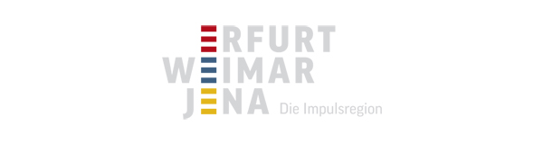 Logo Impulsregion