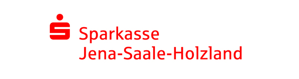 Logo Sparkasse Jena-Saake-Holzland