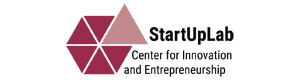Logo StartUpLab der Ernst-Abbe-Hochschule Jena