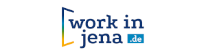 Logo Work in Jena